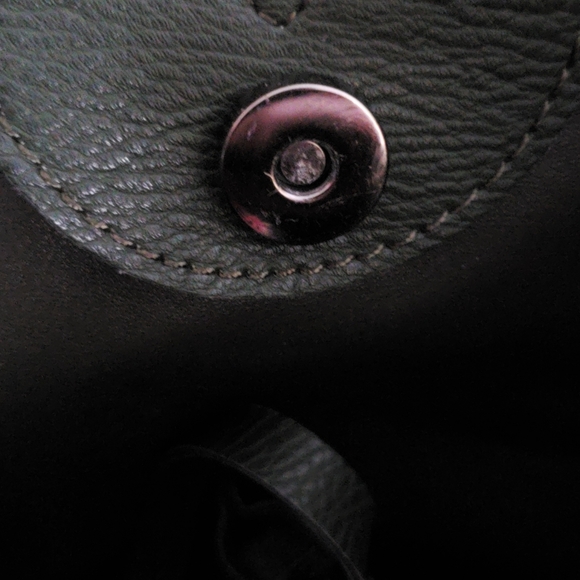 ⭐SALE⭐ Pixie Mood - Jasmine Bag - Olive - Picture 5 of 6